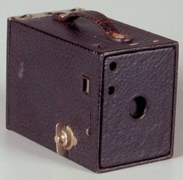 Kodak Brownie No. 2B