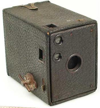 Kodak Brownie No. 0