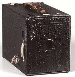 Kodak Brownie No. 2E