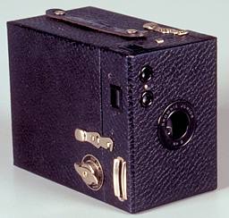 Kodak Brownie Junior No. 2