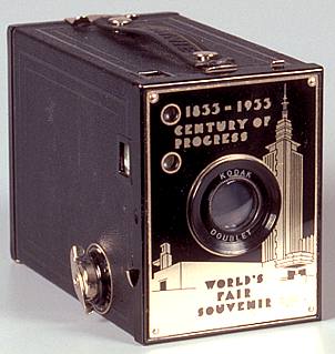 Kodak Century of Progress