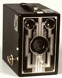 Kodak Brownie Six-16