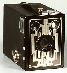 Kodak Brownie Six-20