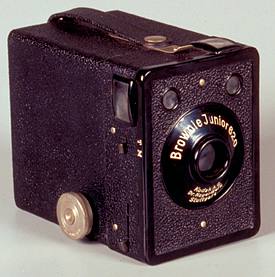 Kodak Brownie Junior 620