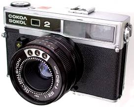 GOMZ SOKOL 2 AUTOMAT