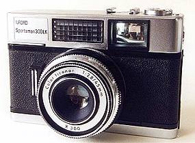 Ilford Sportsman 300 LK