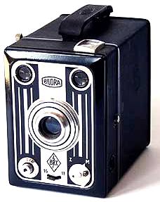 Bilora Box 6a (Blitz-Box A)