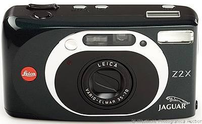 Leica Z2X Jaguar