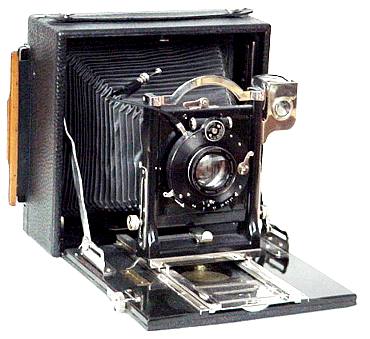 Kodak Pony Premo No. 7