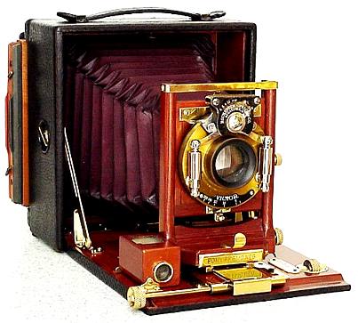 Kodak Pony Premo No. 6
