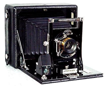 Seneca Chautauqua 4x5
