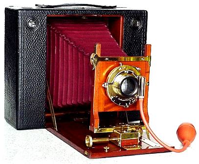 Kodak Cartridge Camera No. 5