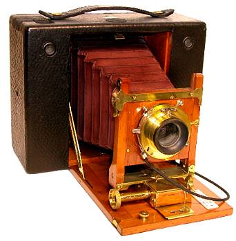 Kodak Cartridge Camera No. 4