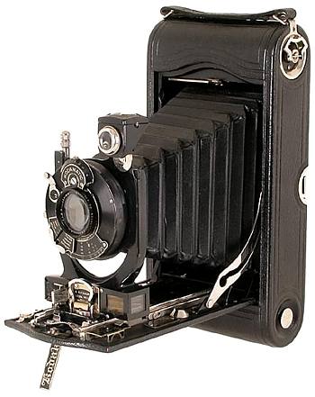 Kodak Autographic 3A Special