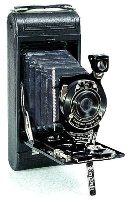 Kodak Pocket No. 1A