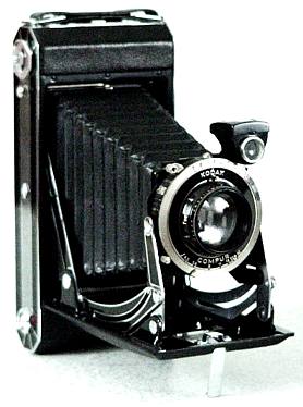 Kodak Six-16