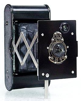Kodak Vest Pocket Autographic