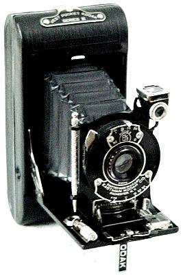 Kodak Vest Pocket Series III