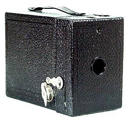 Kodak Cartridge Hawkeye No. 2