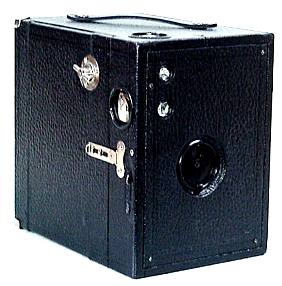 Conley Kewpie No. 3A