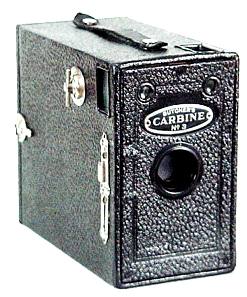 Butcher Carbine No. 3