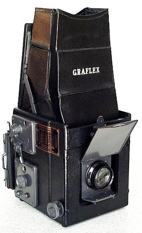Graflex R. B. Series B