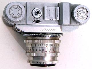 EHO Altissa Altix IV