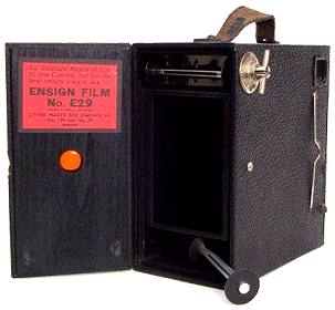 Ensign E29