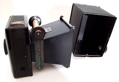 Braun Imperial Box 6x9 S