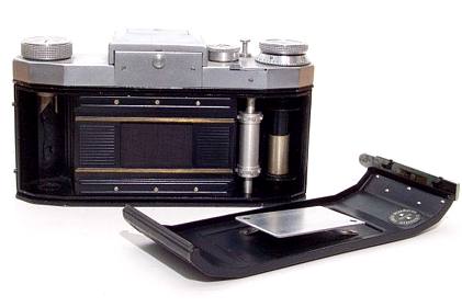 Praktica Praktiflex (074)