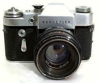 Revue Revueflex