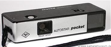 Agfa Autostar pocket