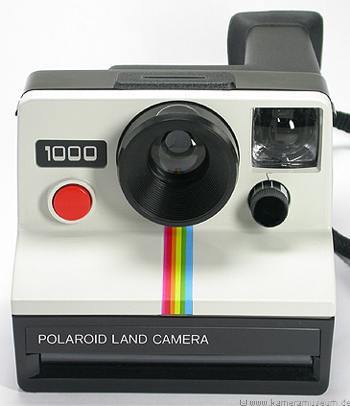 Polaroid 1000