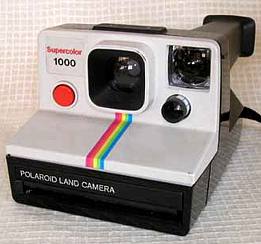 Polaroid Supercolor 1000