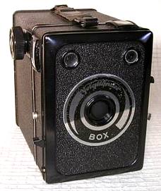 Voigtländer Box
