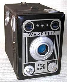 Montgomery Ward Wardette