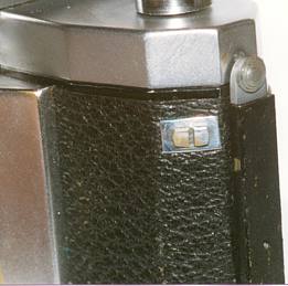 Praktica Praktiflex (075)