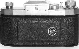 Praktica Praktiflex (075)