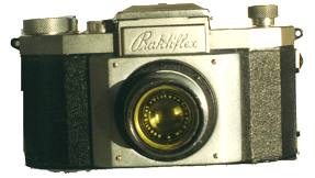 Praktica Praktiflex (076)