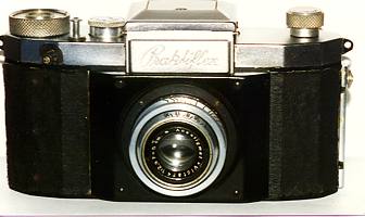 Praktica Praktiflex (078)