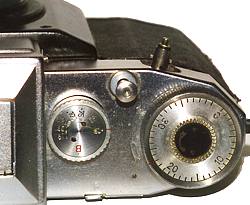 Praktica Praktiflex (078)