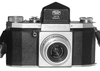 Praktica Praktica (083)