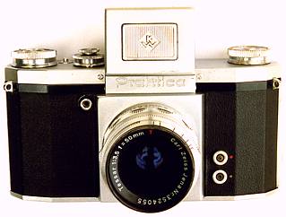 Praktica Praktica (084)