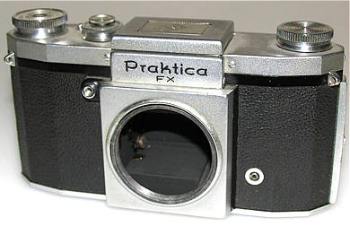 Praktica FX (128)