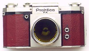 Praktica FX (129)