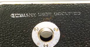 Praktica Rival Reflex