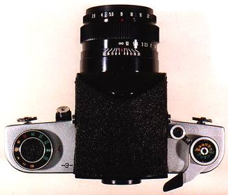ARSENAL Kiev 6C