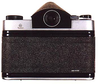 ARSENAL Kiev 6C