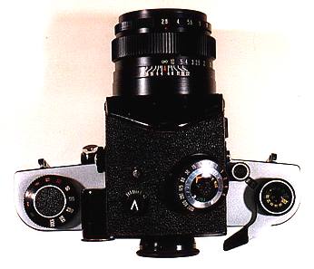 ARSENAL Kiev 6C TTL