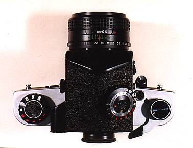 ARSENAL Kiev 60 TTL